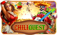 GA Chili Quest