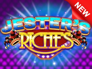 BG Jesters Riches